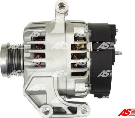 AS-PL A6203 - Alternator furqanavto.az