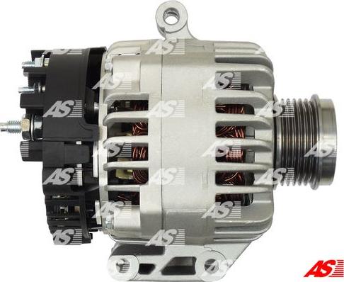 AS-PL A6203 - Alternator furqanavto.az