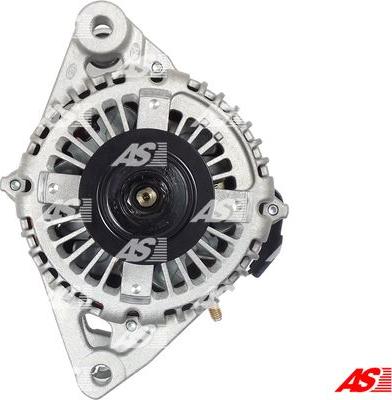 AS-PL A6219(DENSO) - Alternator furqanavto.az