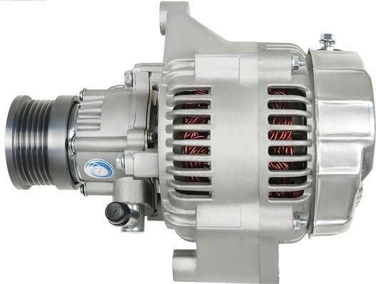 AS-PL A6210 - Alternator furqanavto.az