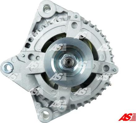 AS-PL A6285 - Alternator furqanavto.az