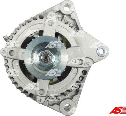 AS-PL A6286 - Alternator furqanavto.az