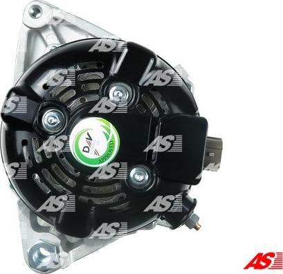 AS-PL A6287 - Alternator furqanavto.az