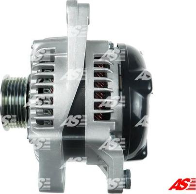 AS-PL A6287 - Alternator furqanavto.az