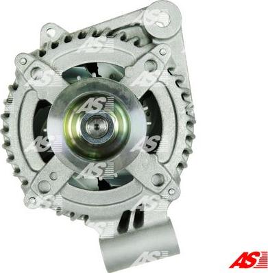 AS-PL A6235(DENSO) - Alternator furqanavto.az