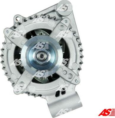 AS-PL A6235SR - Alternator furqanavto.az