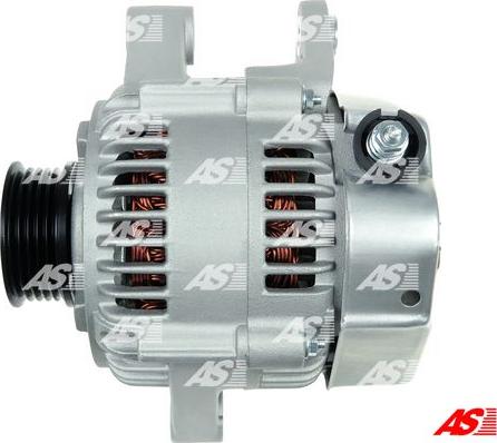 AS-PL A6229 - Alternator furqanavto.az
