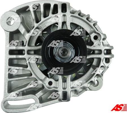 AS-PL A6228PR - Alternator furqanavto.az