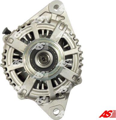 AS-PL A6222(DENSO)(P) - Alternator furqanavto.az