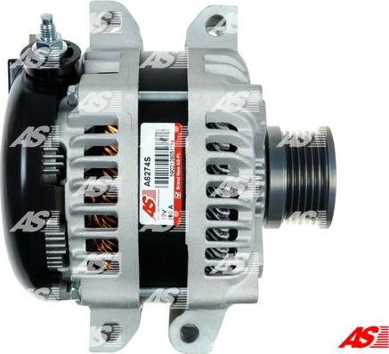 AS-PL A6274S - Alternator furqanavto.az