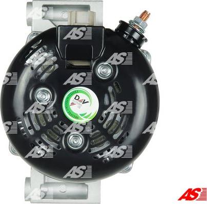 AS-PL A6274 - Alternator furqanavto.az