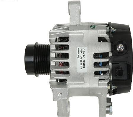 AS-PL A6729(DENSO) - Alternator furqanavto.az