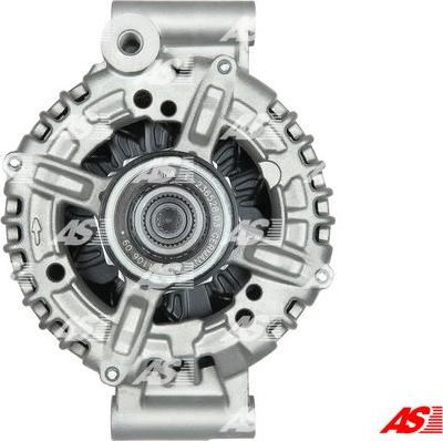 AS-PL A0499PR - Alternator furqanavto.az