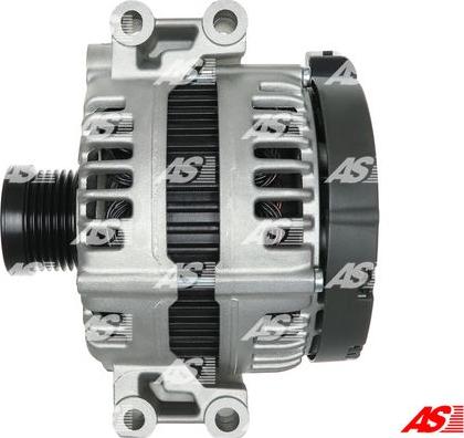 AS-PL A0499PR - Alternator furqanavto.az