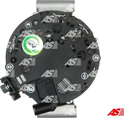 AS-PL A0499PR - Alternator furqanavto.az