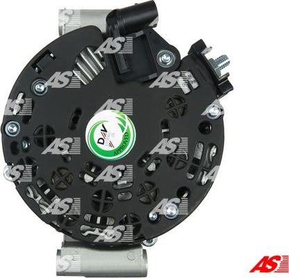 AS-PL A0499 - Alternator furqanavto.az