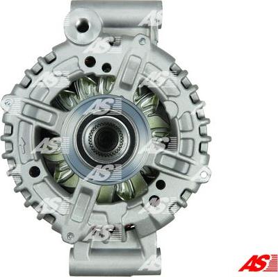 AS-PL A0499 - Alternator furqanavto.az