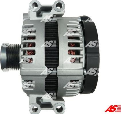 AS-PL A0499 - Alternator furqanavto.az