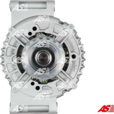 AS-PL A0494 - Alternator furqanavto.az