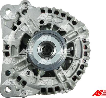 AS-PL A0495 - Alternator furqanavto.az