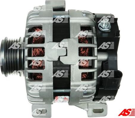 AS-PL A0498S - Alternator furqanavto.az