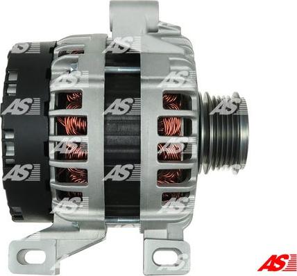 AS-PL A0498S - Alternator furqanavto.az