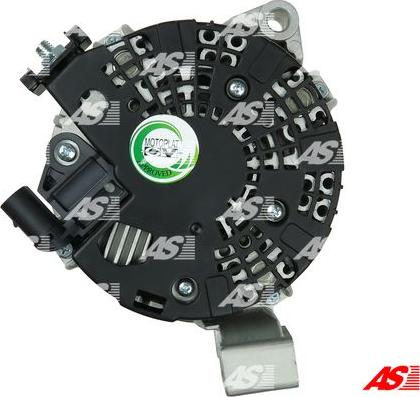 AS-PL A0498S - Alternator furqanavto.az