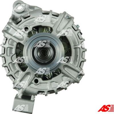 AS-PL A0498 - Alternator furqanavto.az