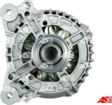 AS-PL A0445 - Alternator furqanavto.az