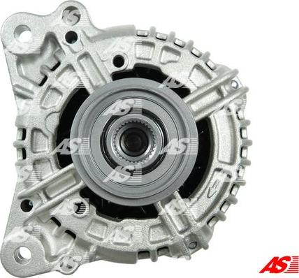 AS-PL A0446PR - Alternator furqanavto.az