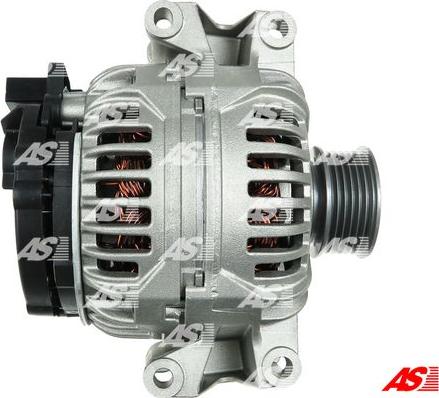 AS-PL A0457PR - Alternator furqanavto.az