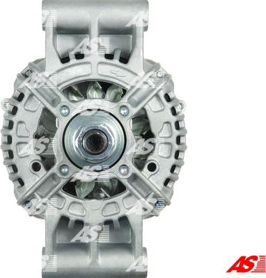 AS-PL A0469 - Alternator furqanavto.az