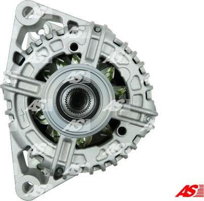 AS-PL A0465 - Alternator furqanavto.az