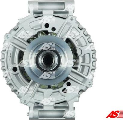 AS-PL A0460 - Alternator furqanavto.az