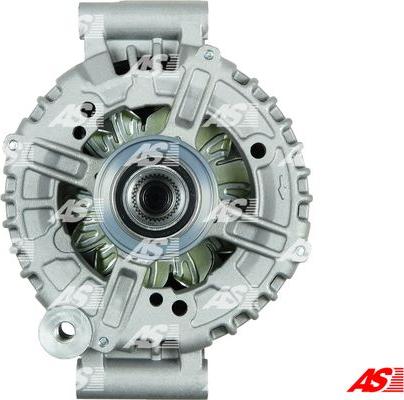 AS-PL A0461 - Alternator furqanavto.az