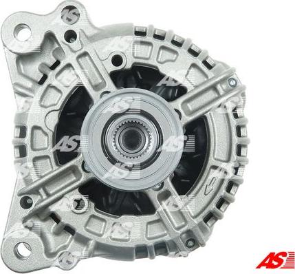 AS-PL A0468PR - Alternator furqanavto.az