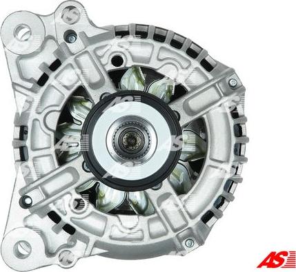 AS-PL A0468S - Alternator furqanavto.az