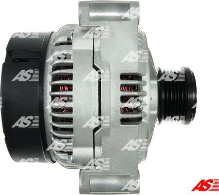 AS-PL A0463 - Alternator furqanavto.az