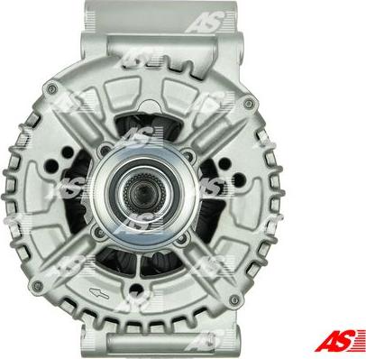 AS-PL A0405PR - Alternator furqanavto.az