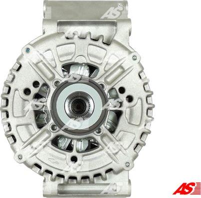 AS-PL A0405 - Alternator furqanavto.az