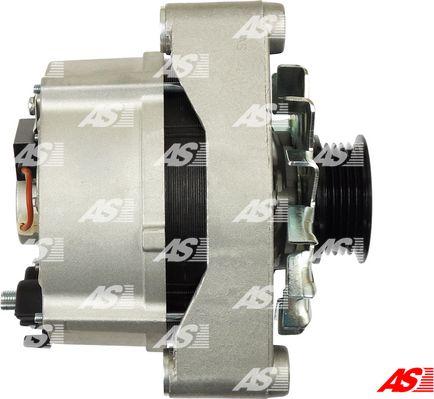 AS-PL A0408 - Alternator furqanavto.az