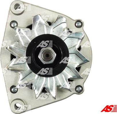 AS-PL A0408 - Alternator furqanavto.az