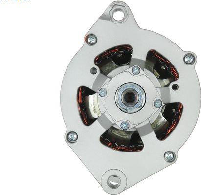 AS-PL A0416 - Alternator furqanavto.az