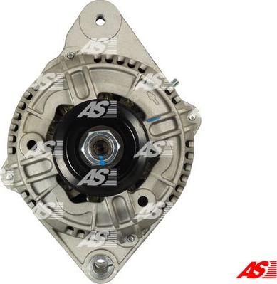 AS-PL A0410 - Alternator furqanavto.az