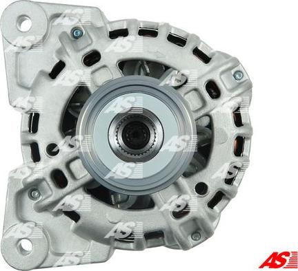 AS-PL A0485 - Alternator furqanavto.az