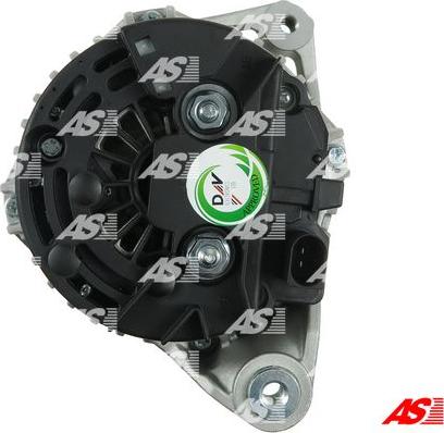 AS-PL A0486 - Alternator furqanavto.az