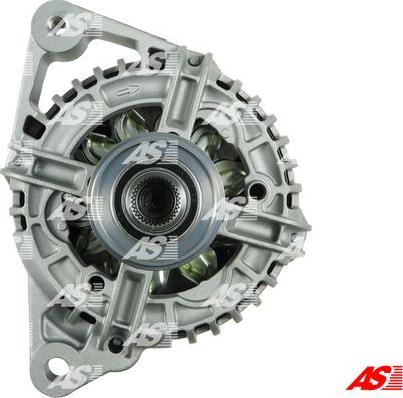 AS-PL A0486 - Alternator furqanavto.az