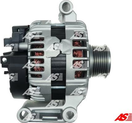 AS-PL A0482S - Alternator furqanavto.az