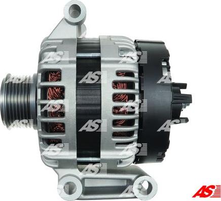 AS-PL A0482S - Alternator furqanavto.az