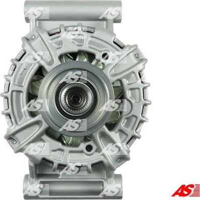 AS-PL A0482 - Alternator furqanavto.az